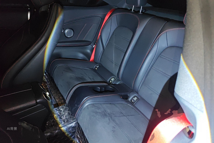 Mercedes-Benz C AMG 2020 immagine di auto #19