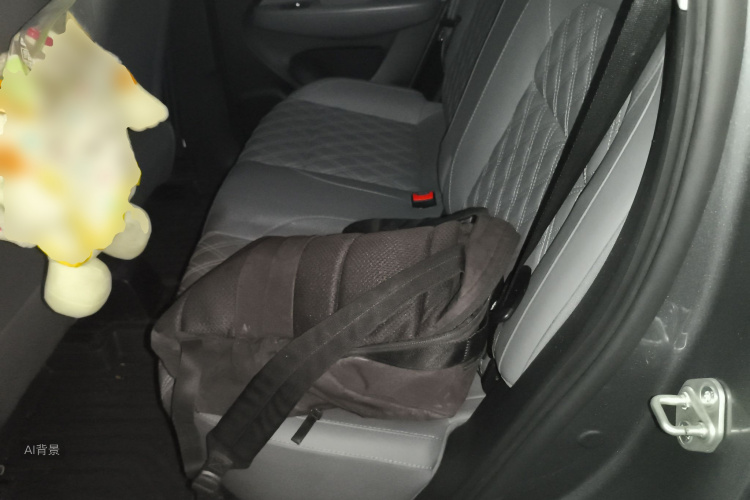 零跑汽车 零跑T03 2021 汽车图片 #19