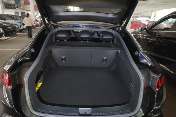 MG 7 2023 car image #19