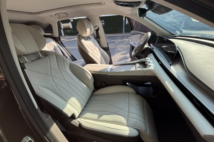 Exceed Yaoguang C-DM 2024 car image #19