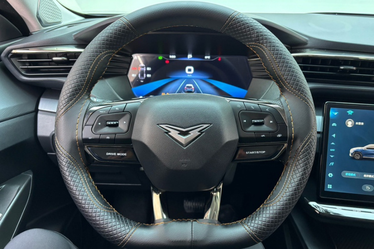 Kaiyi Kunlun 2025 immagine di auto #19