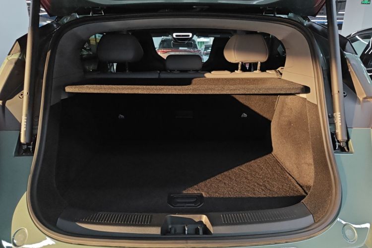 极氪 极氪X 2023 汽车图片 #19