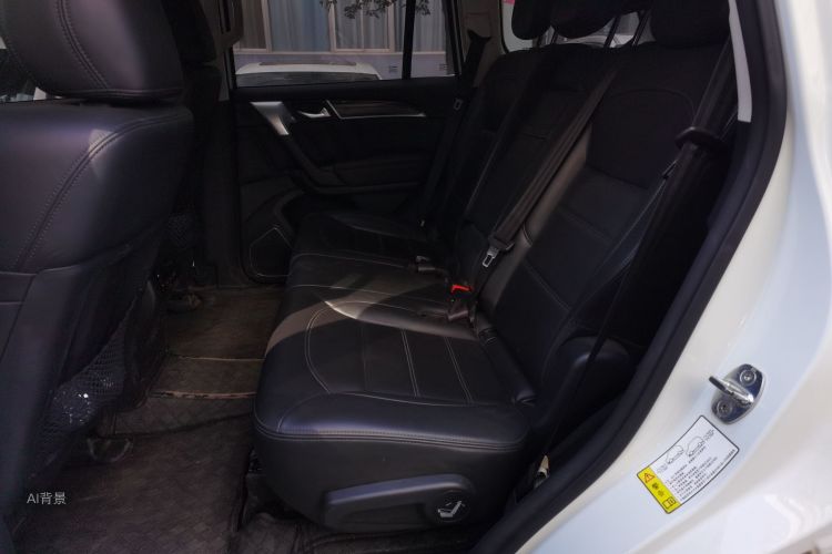 Haval H9 2022 car image #19