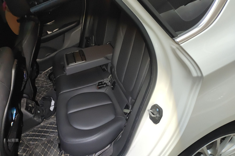 BMW 2 Series Tourer 2019 #19 BMW 2 Series Tourer 2019 car image #19