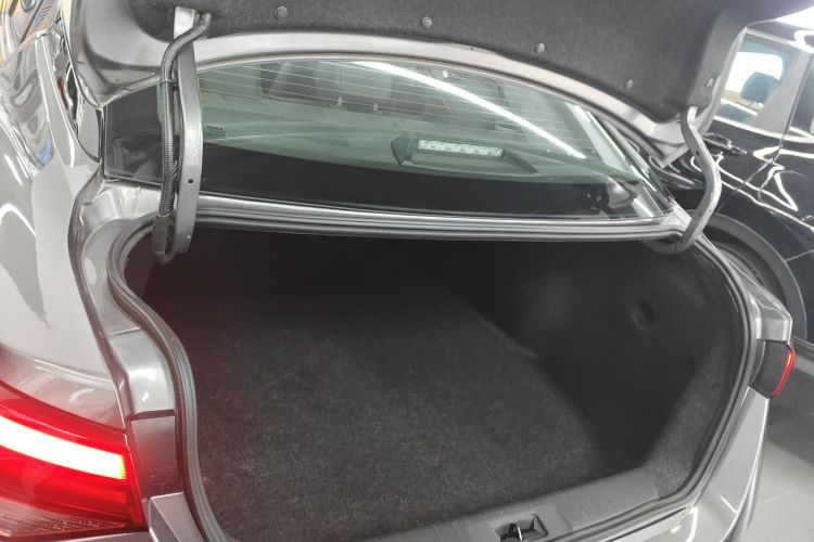 Nissan Sylphy 2021 car image #19