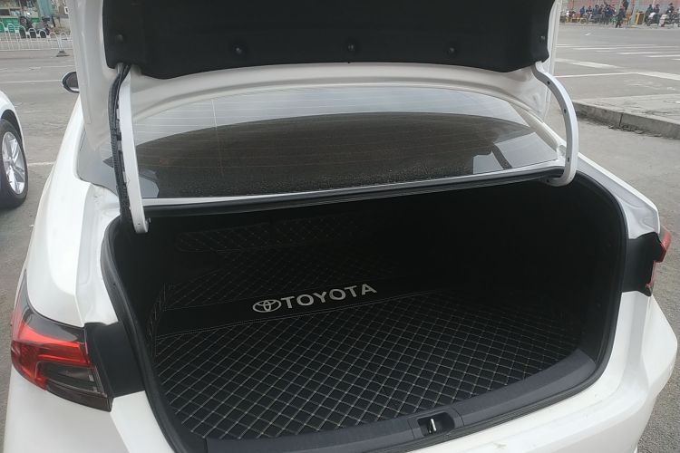 Toyota Allion 2022 #19 Toyota Allion 2022 car image #19