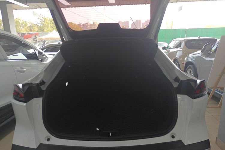 Deepal SL03 2023 image de voiture #19