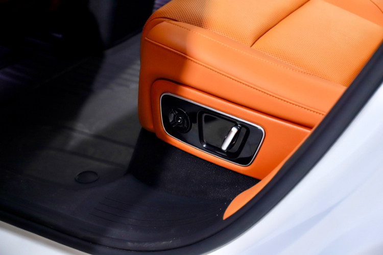 Li L7 2023 car image #19
