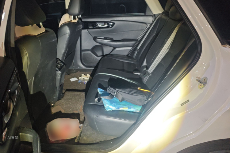 Honda Crider 2020 #19 Honda Crider 2020 car image #19