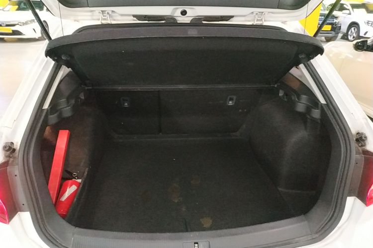 Volkswagen C-Trek 2017 immagine di auto #19