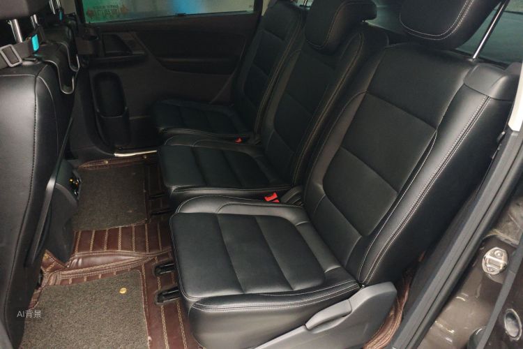 Volkswagen Sharan 2017 immagine di auto #19