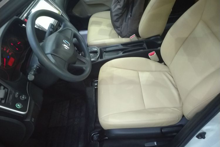 Honda Greiz 2018 изображение автомобиля #19