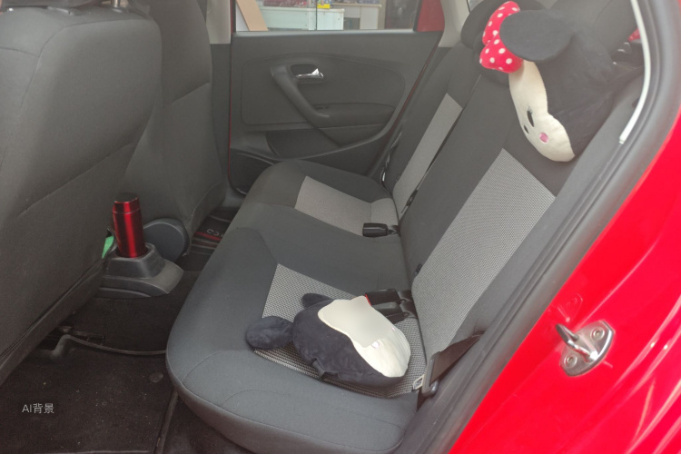 Polo 2016 #19 Polo 2016 car image #19