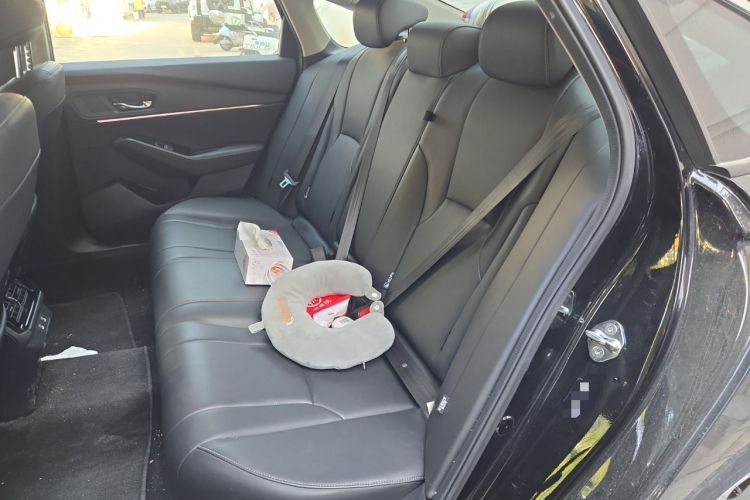 本田 雅阁 2023 汽车图片 #19