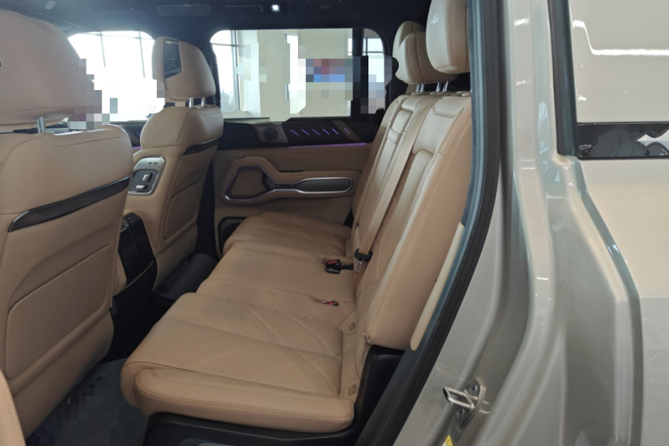 FangChengBao Leopard 8 2024 car image #19