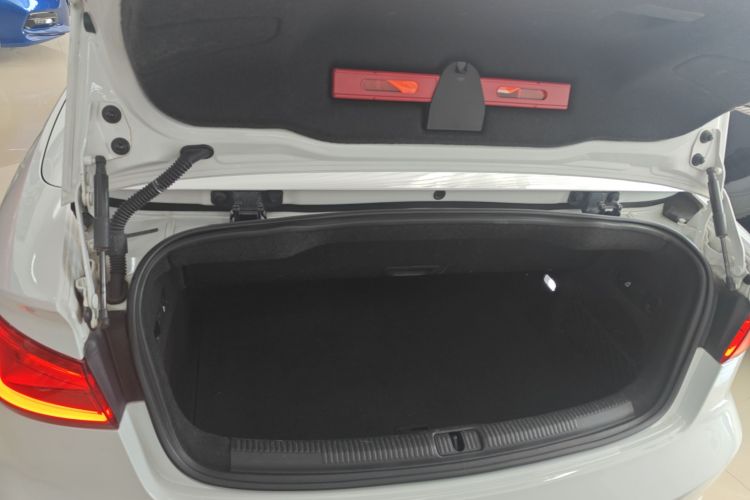 Audi A3 (Imported) 2016 #19 Audi A3 (Imported) 2016 car image #19