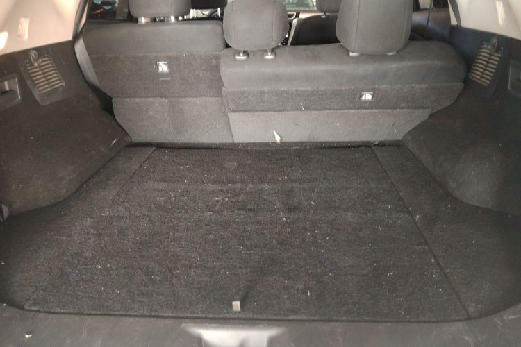 Nissan Murano 2023 изображение автомобиля #19