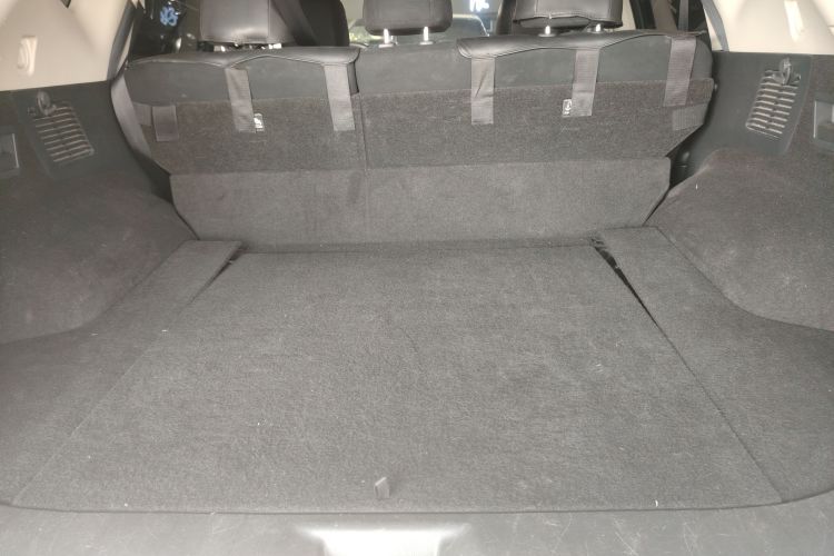 Nissan Murano 2023 imagen de coche #19