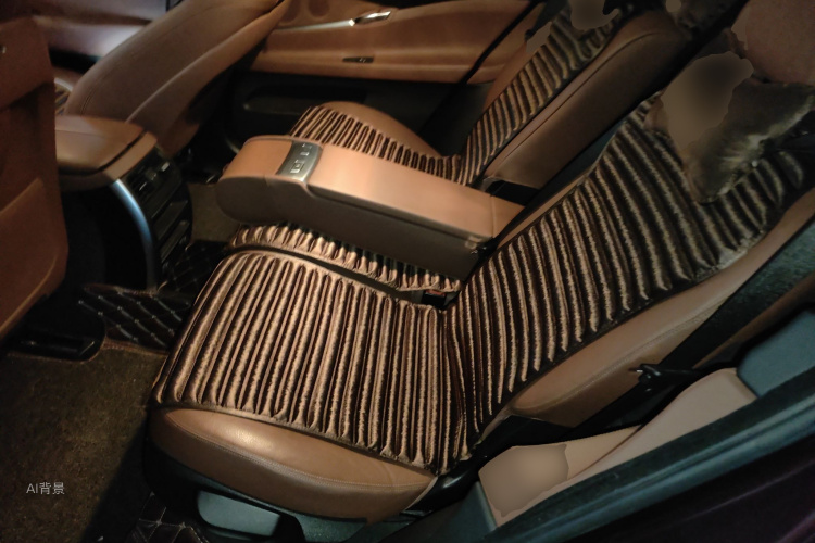 BMW 5 Series GT 2016 immagine di auto #19