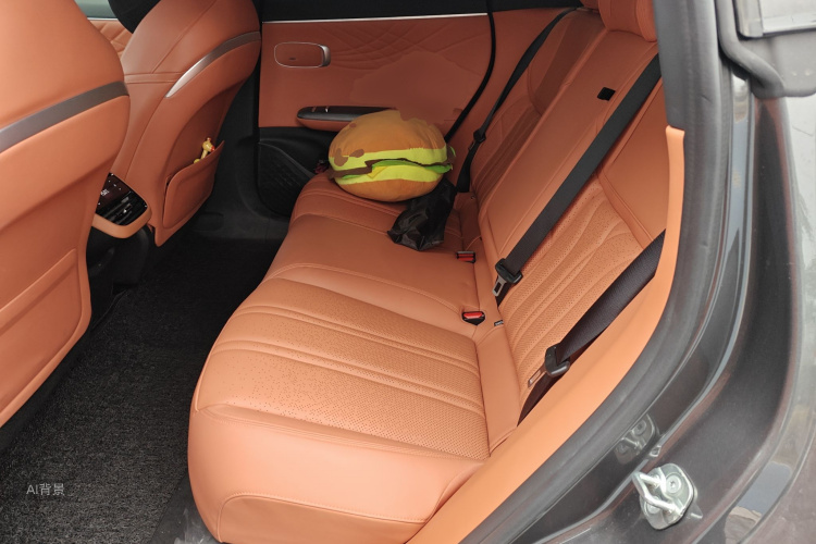 Deepal S07 2024 car image #19