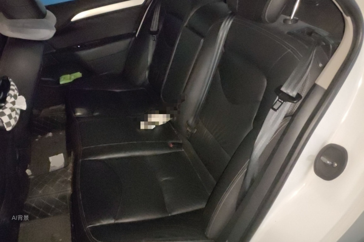 Citroen C4L 2018 immagine di auto #19