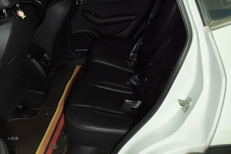 Haval F7 2019 car image #19