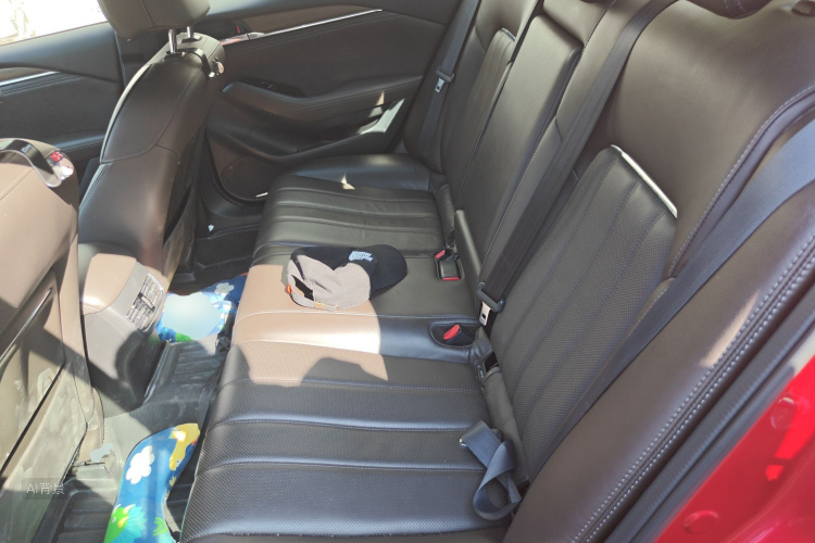 马自达 阿特兹 2019 汽车图片 #19