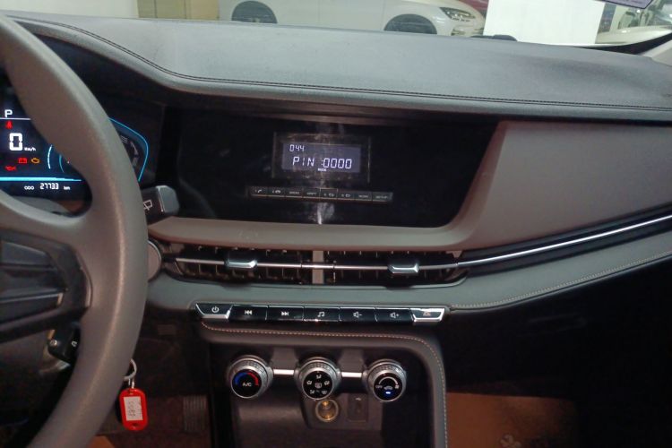 长安 长安CS15 2020 汽车图片 #19