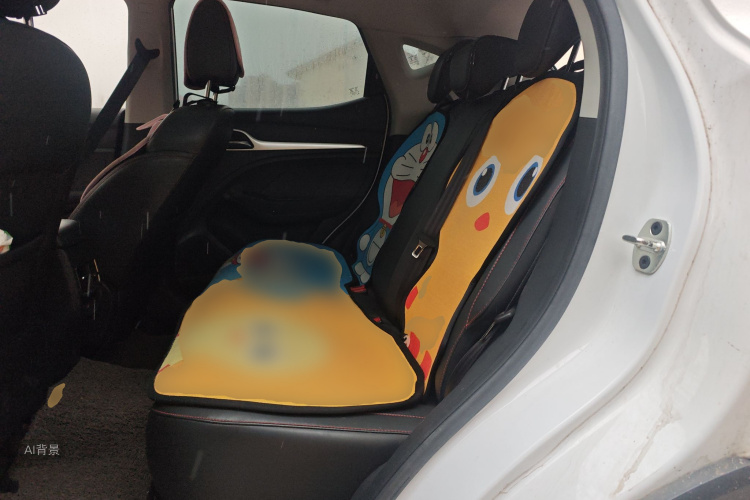 MG ZS 2020 imagem de carro #19