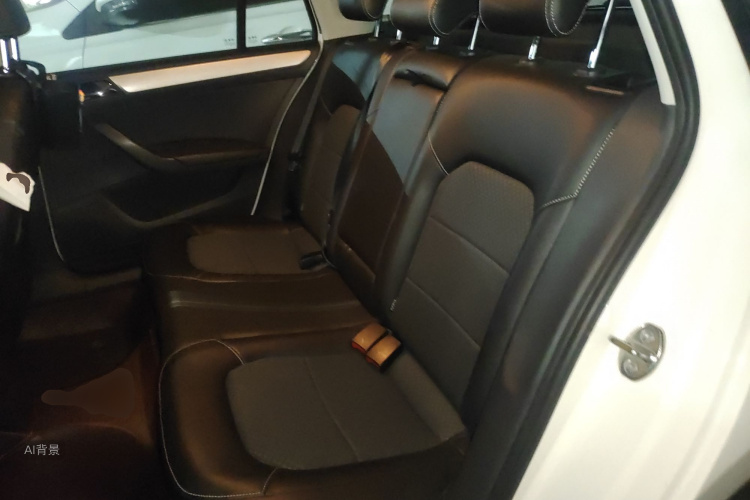 Santana 2015 immagine di auto #19