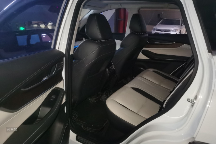 Exceed Chasing Wind 2020 car image #19