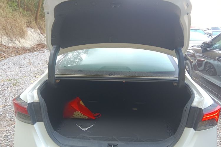 日产 天籁 2023 汽车图片 #19