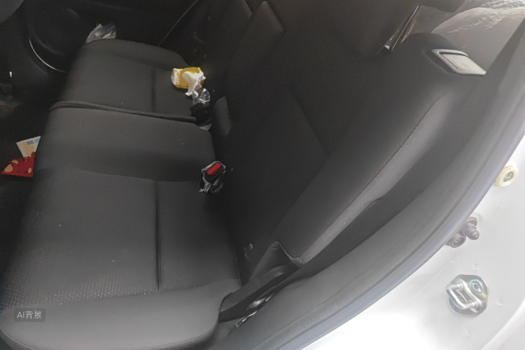 Honda XR-V 2021 car image #19