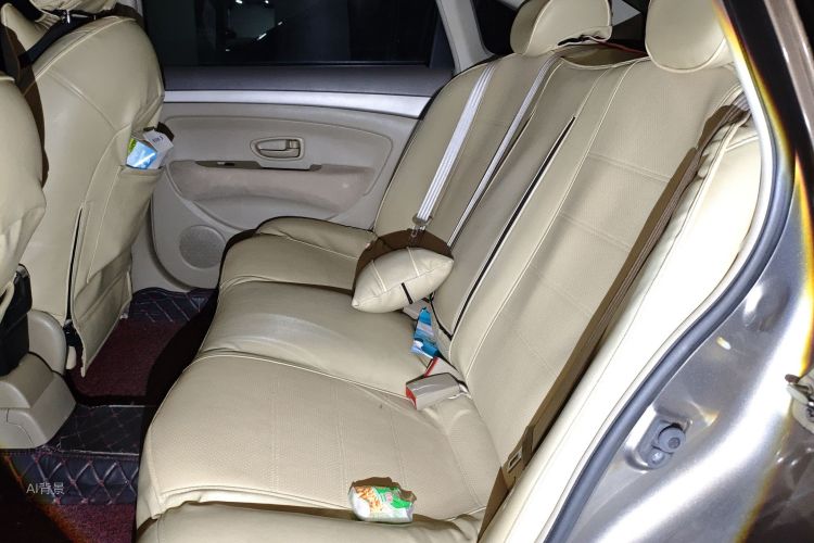 Nissan Sylphy 2016 car image #19