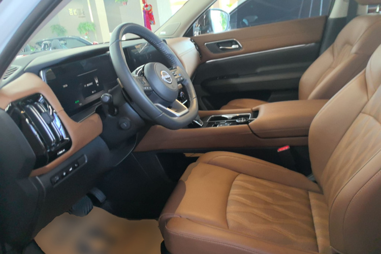 日产 探陆 2024 汽车图片 #19