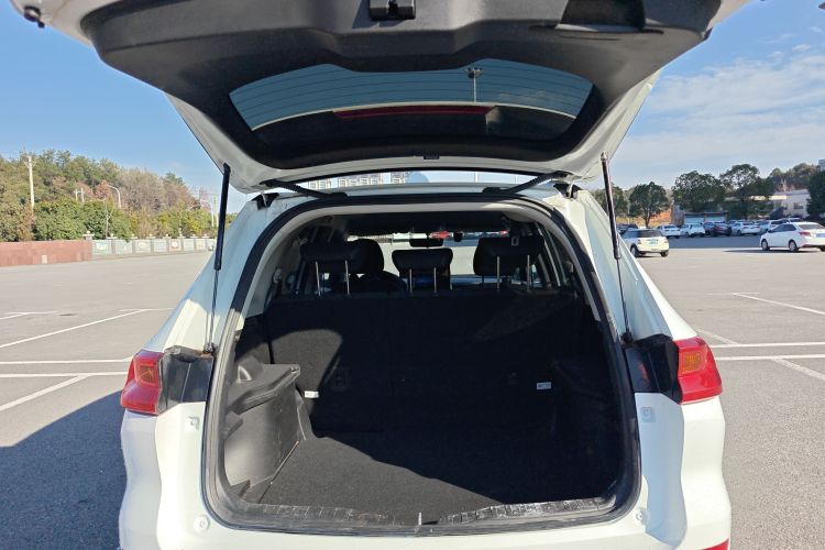 Haval M6 2023 car image #19