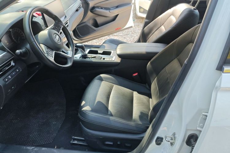 日产 天籁 2023 汽车图片 #19