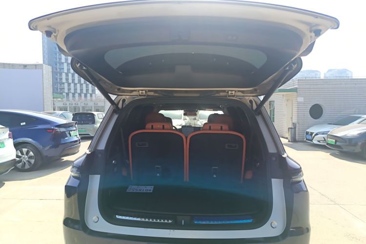 Li L9 2023 car image #19