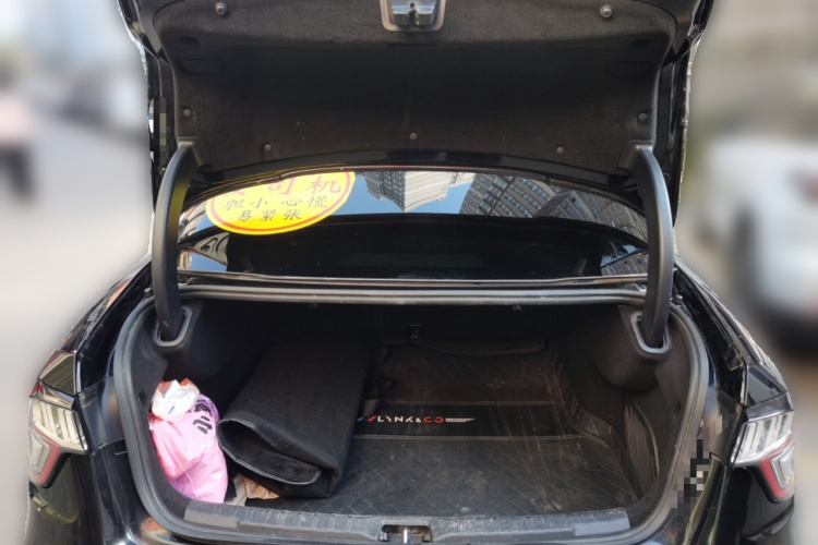 领克 领克03 2019 汽车图片 #19