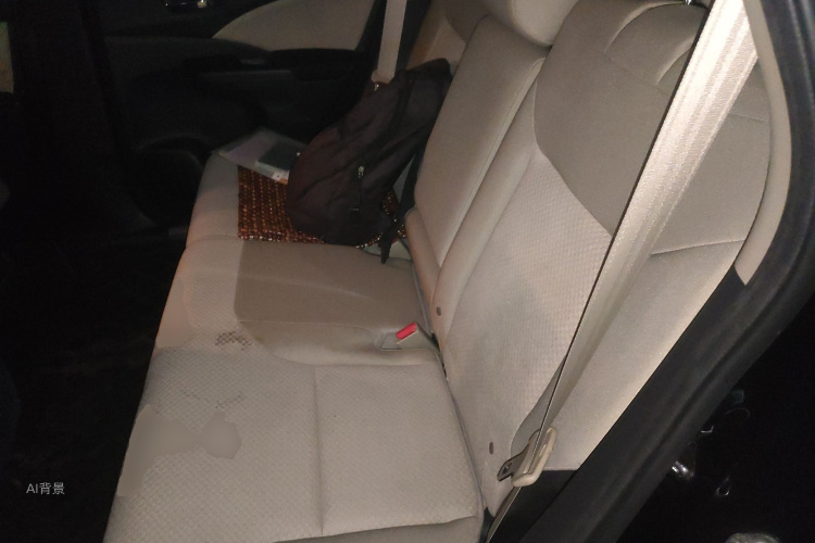 Honda CR-V 2016 صورة سيارة #19