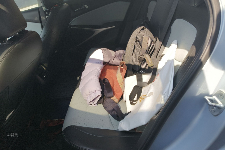 Chevrolet Charm 2021 #19 Chevrolet Charm 2021 car image #19