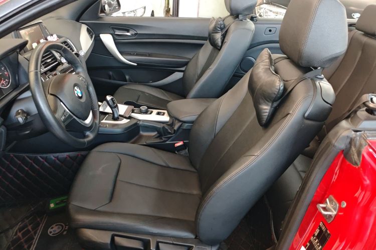 BMW 2 Series (Imported) 2016 car image #19