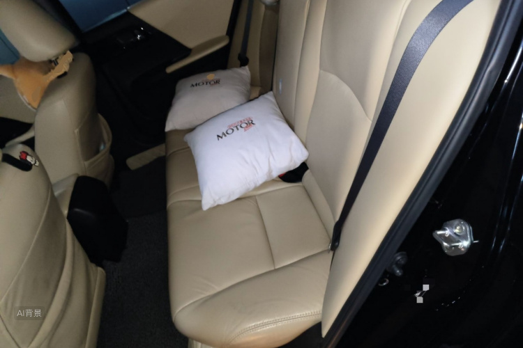 Honda Accord 2017 car image #19