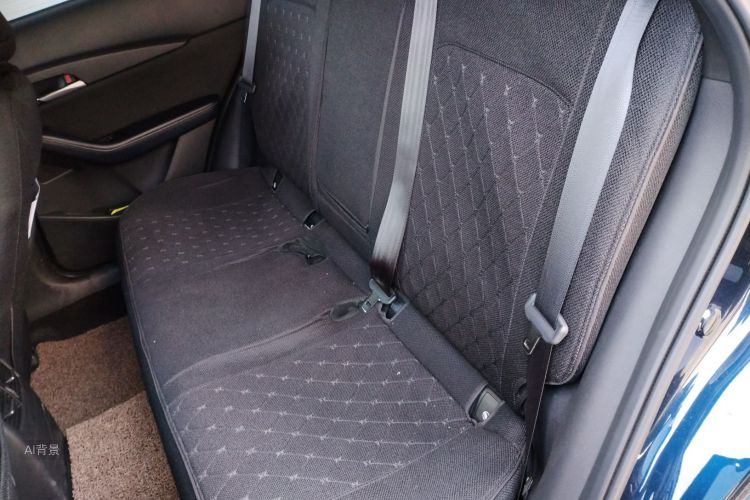 Mazda CX-30 2025 изображение автомобиля #19