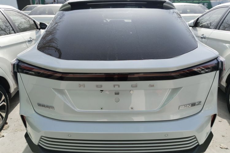 Honda e:NS2 2025 car image #19