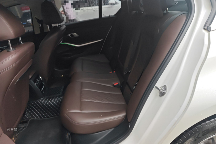 BMW i3 2023 #19 BMW i3 2023 car image #19