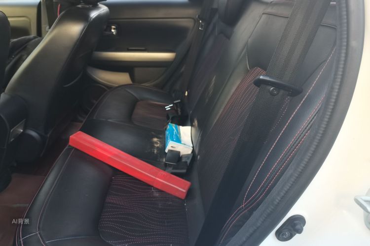 Great Wall M4 2013 car image #19