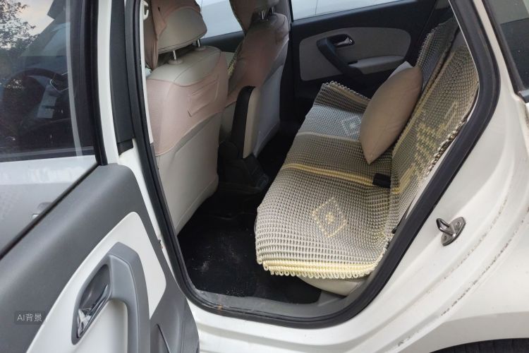 大众 Polo 2014 汽车图片 #19