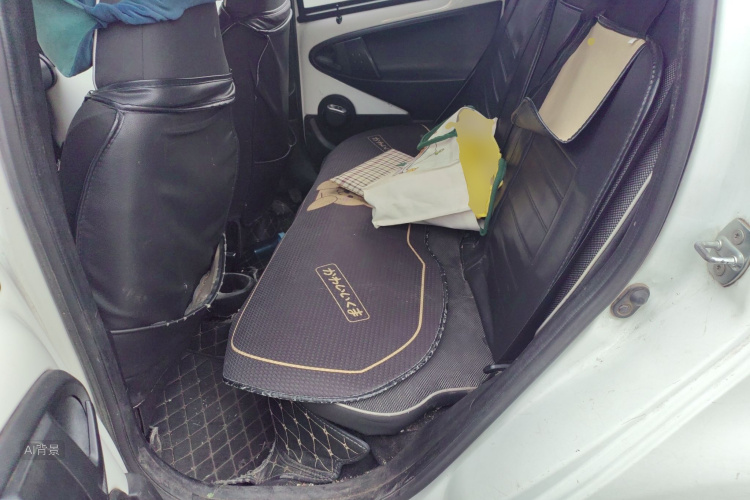 BYD F0 2018 car image #19