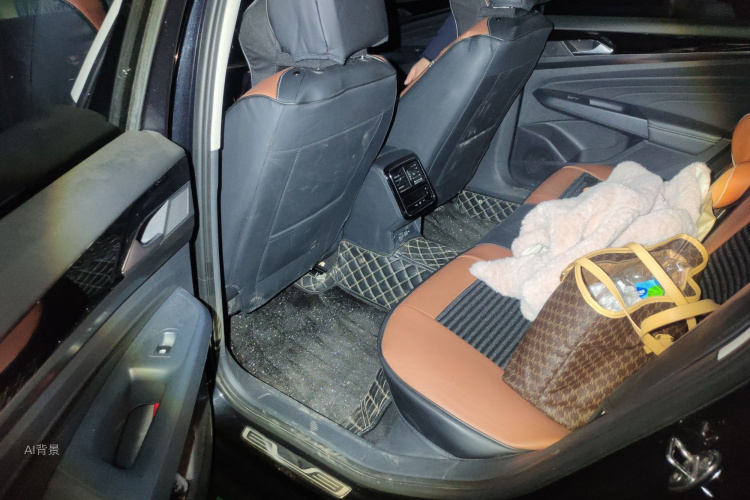 大众 帕萨特新能源 2022 #19 大众 帕萨特新能源 2022 汽车图片 #19